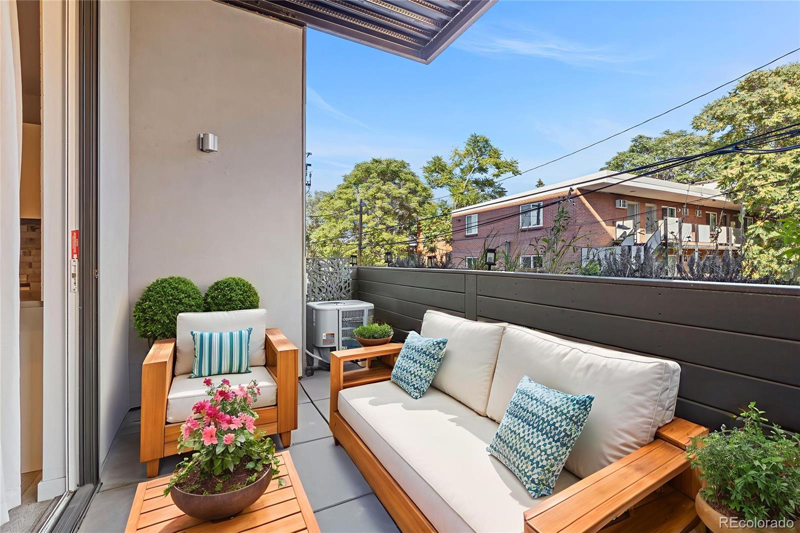 1300 N Ogden Street Unit: 203