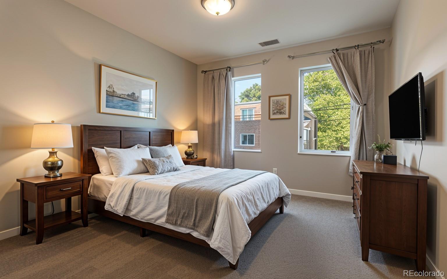 1300 N Ogden Street Unit: 203