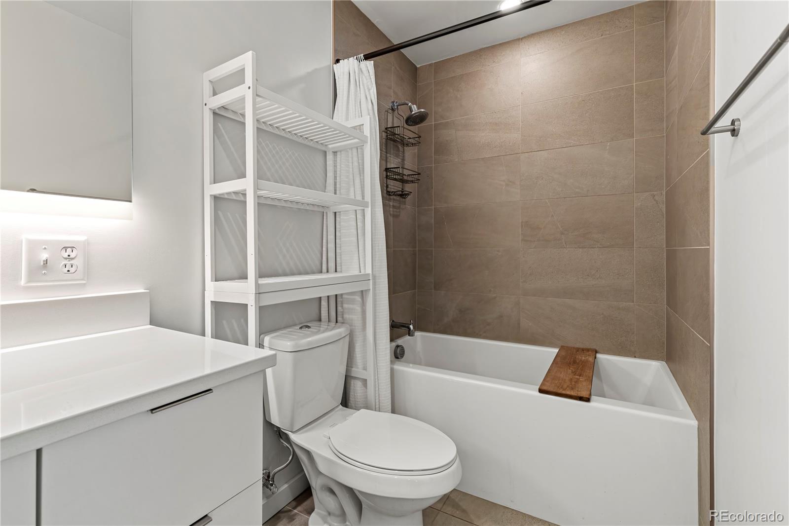 1300 N Ogden Street Unit: 203