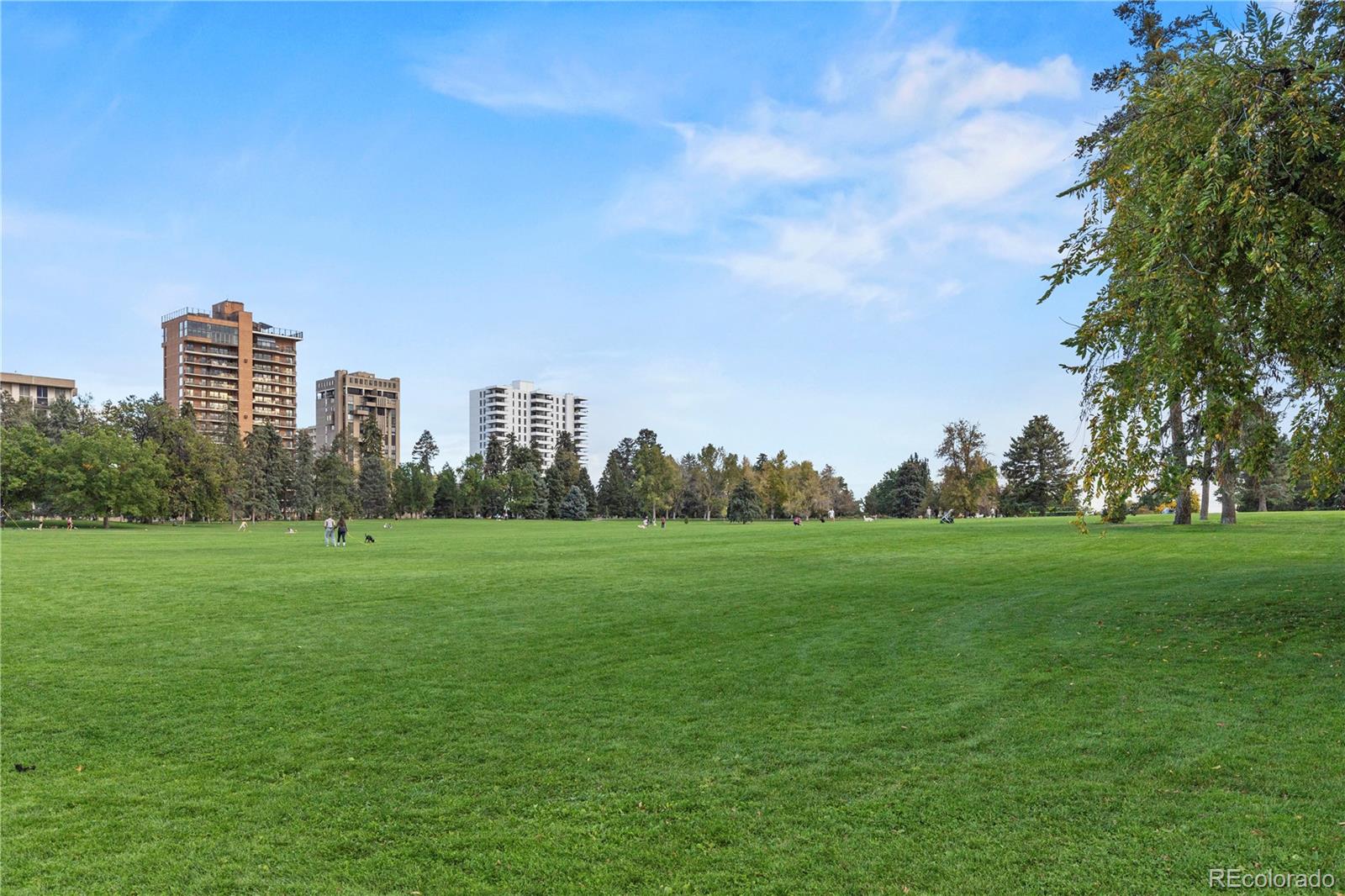 1300 N Ogden Street Unit: 203