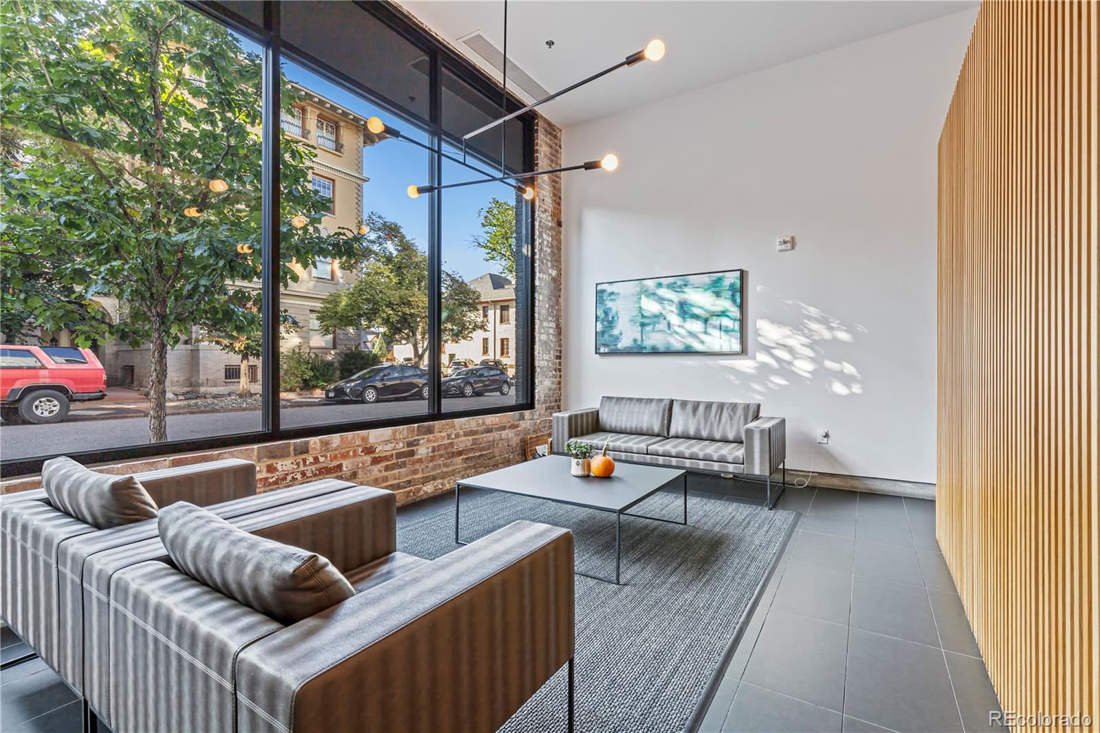 1300 N Ogden Street Unit: 203