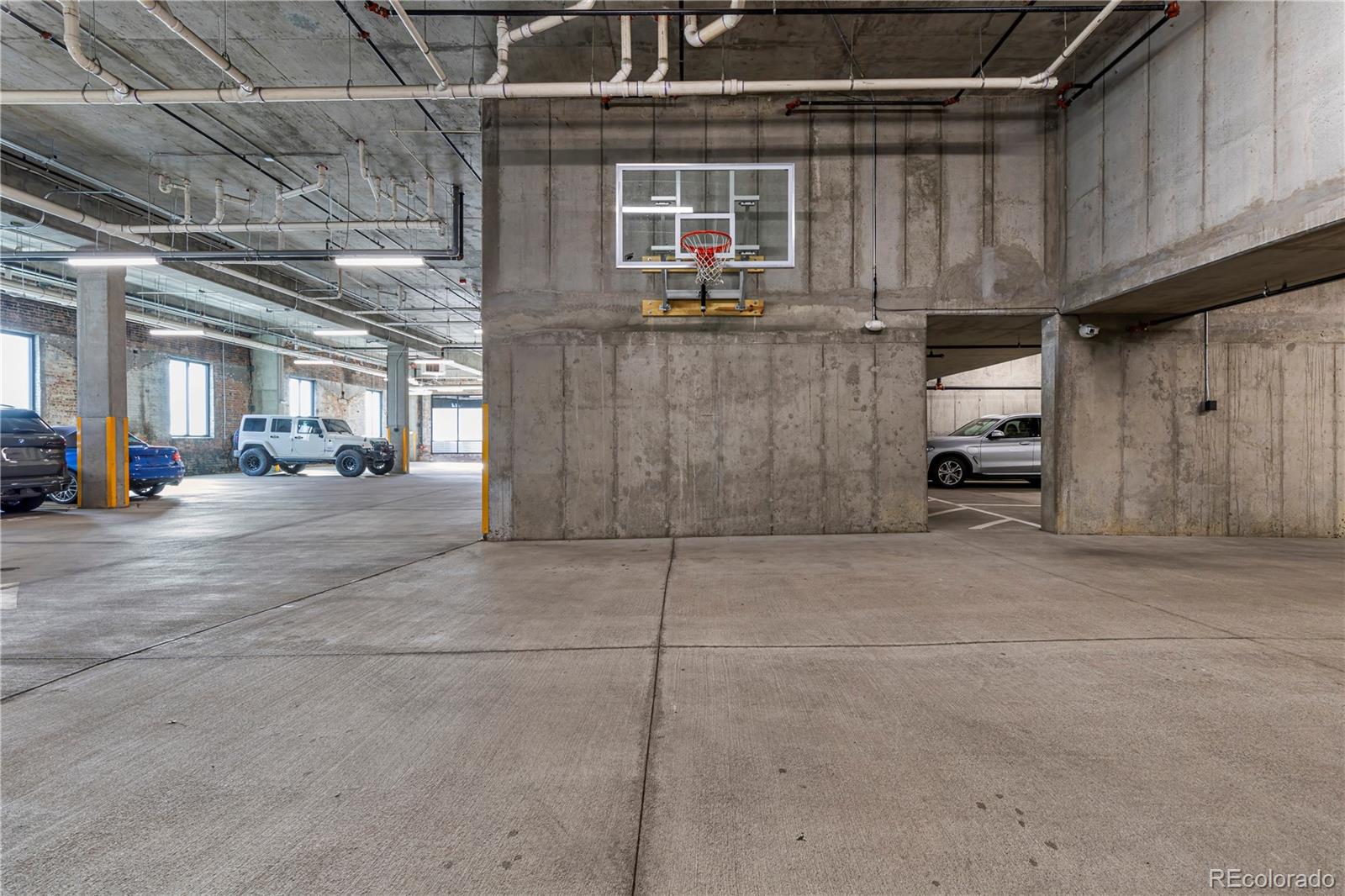 1300 N Ogden Street Unit: 203