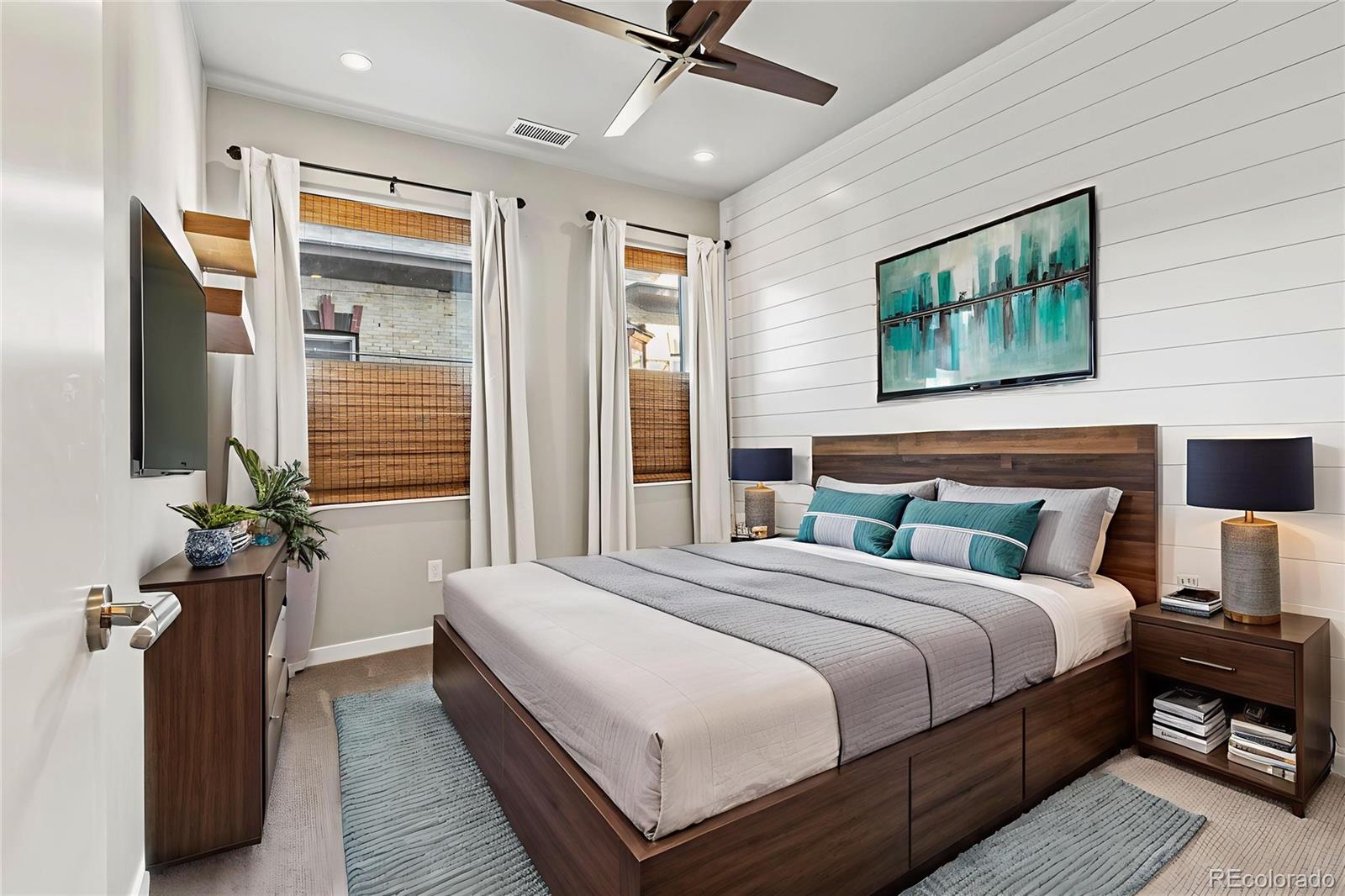 1300 N Ogden Street Unit: 203