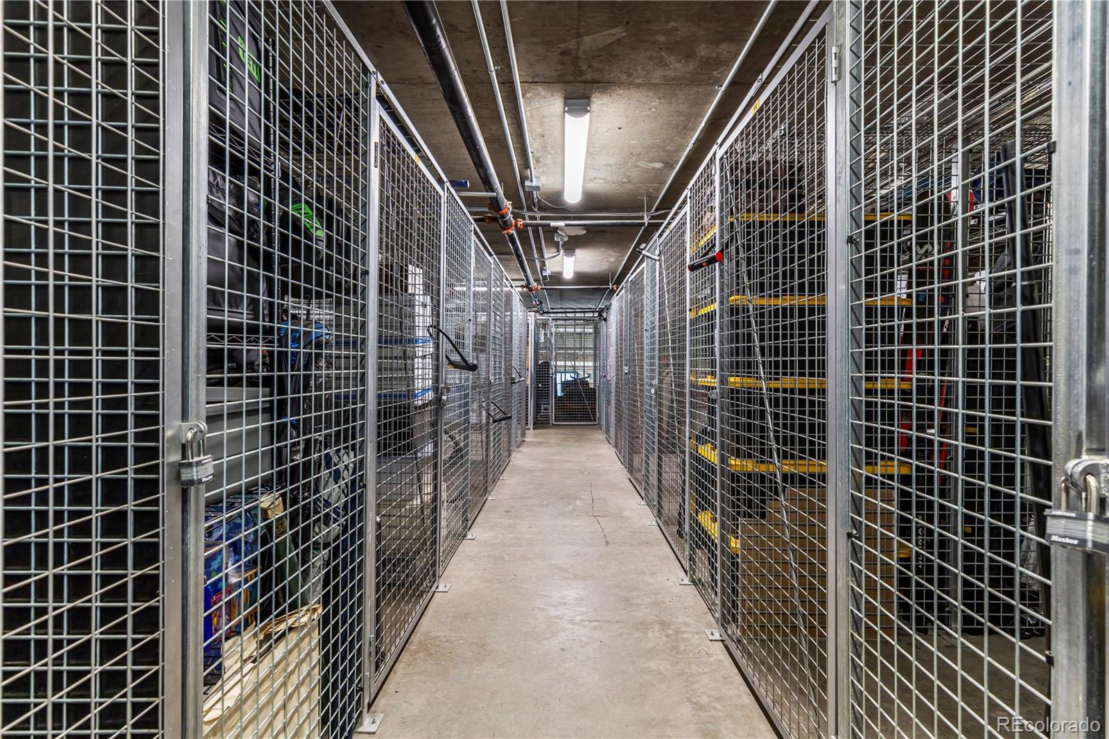 1300 N Ogden Street Unit: 203