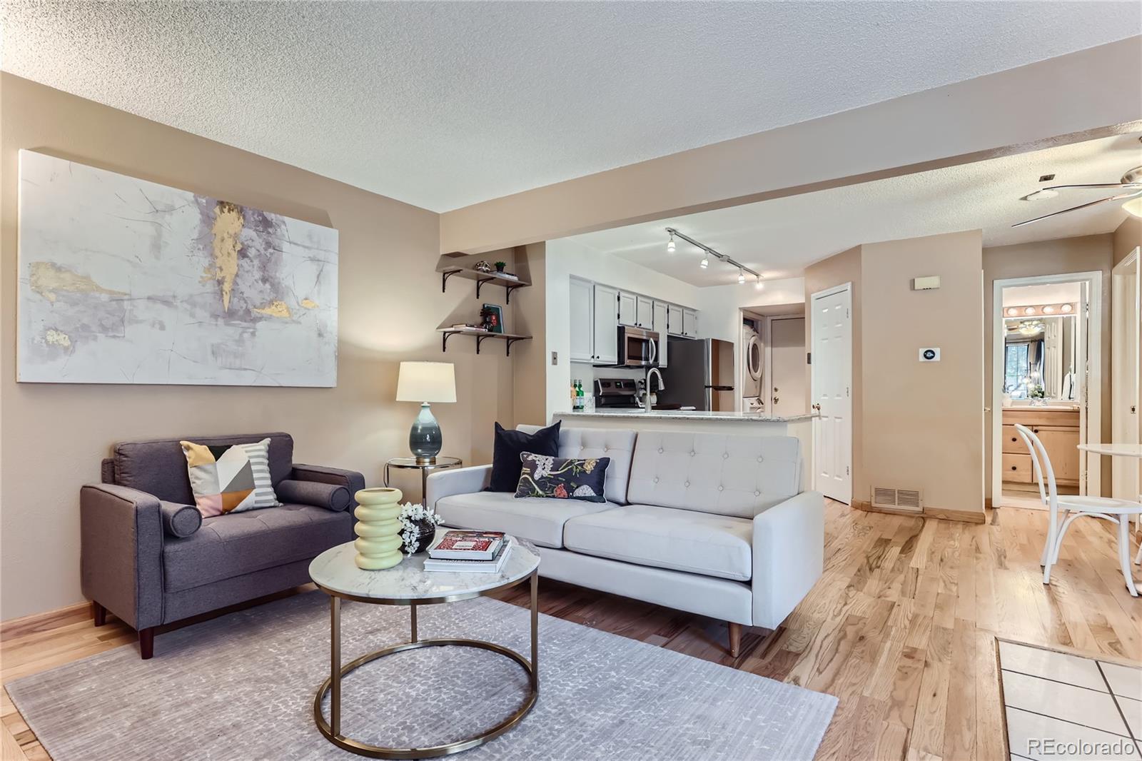 4816 E Kentucky Avenue Unit: A