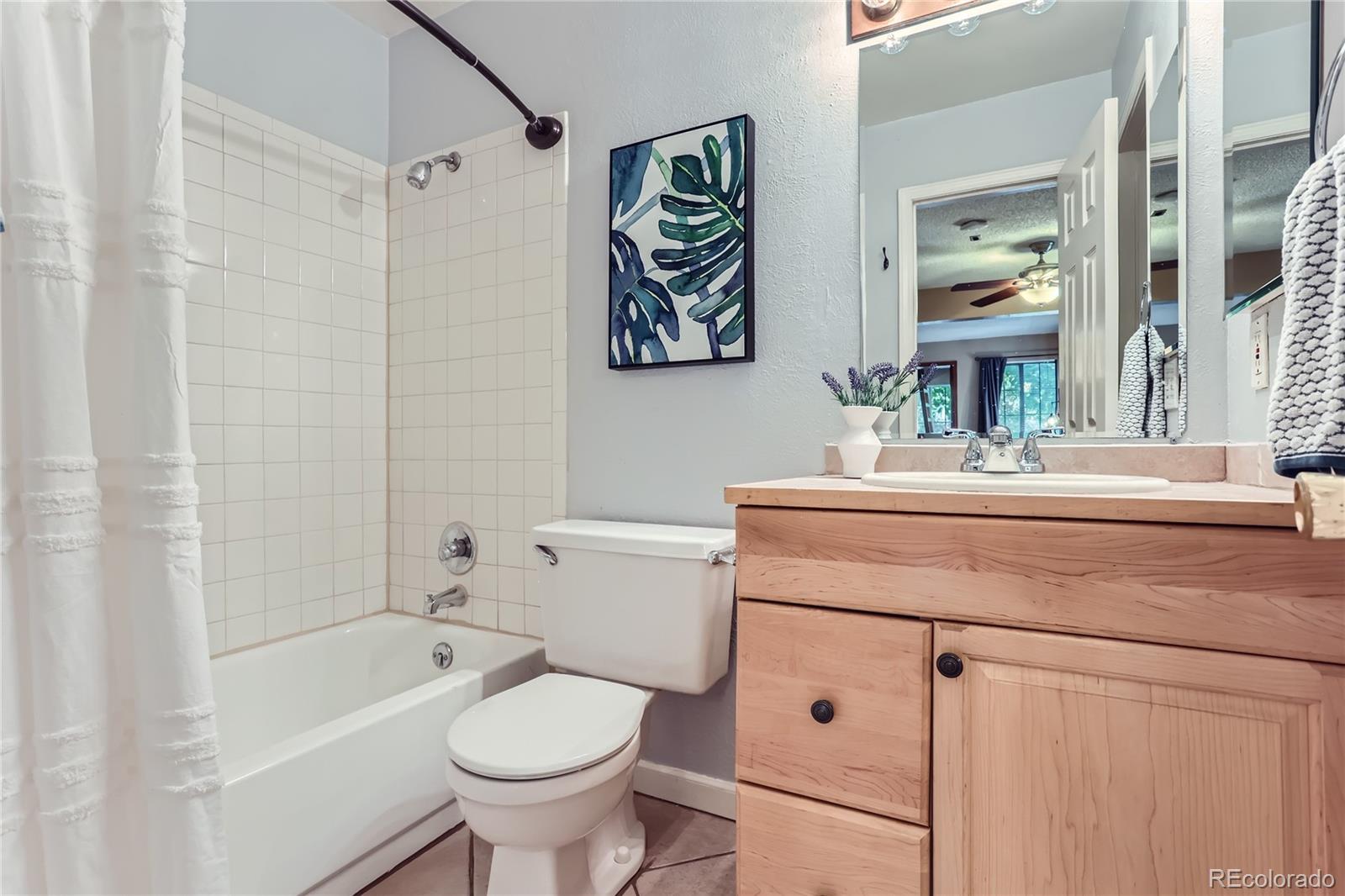 4816 E Kentucky Avenue Unit: A