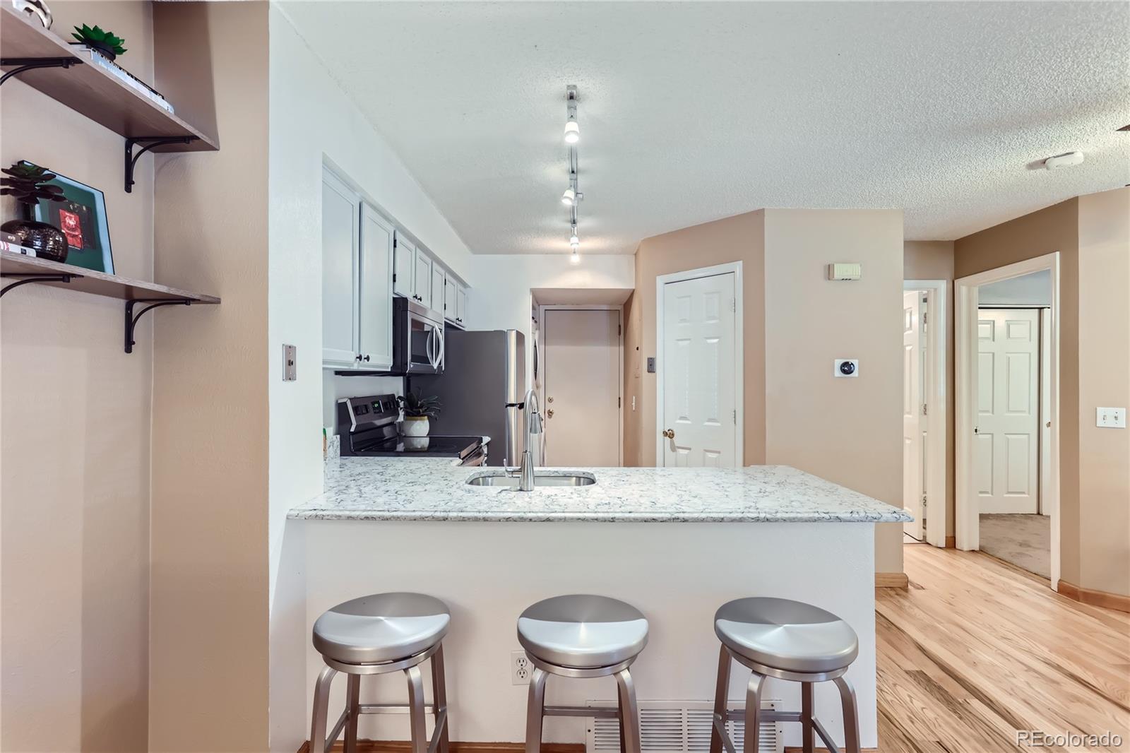 4816 E Kentucky Avenue Unit: A