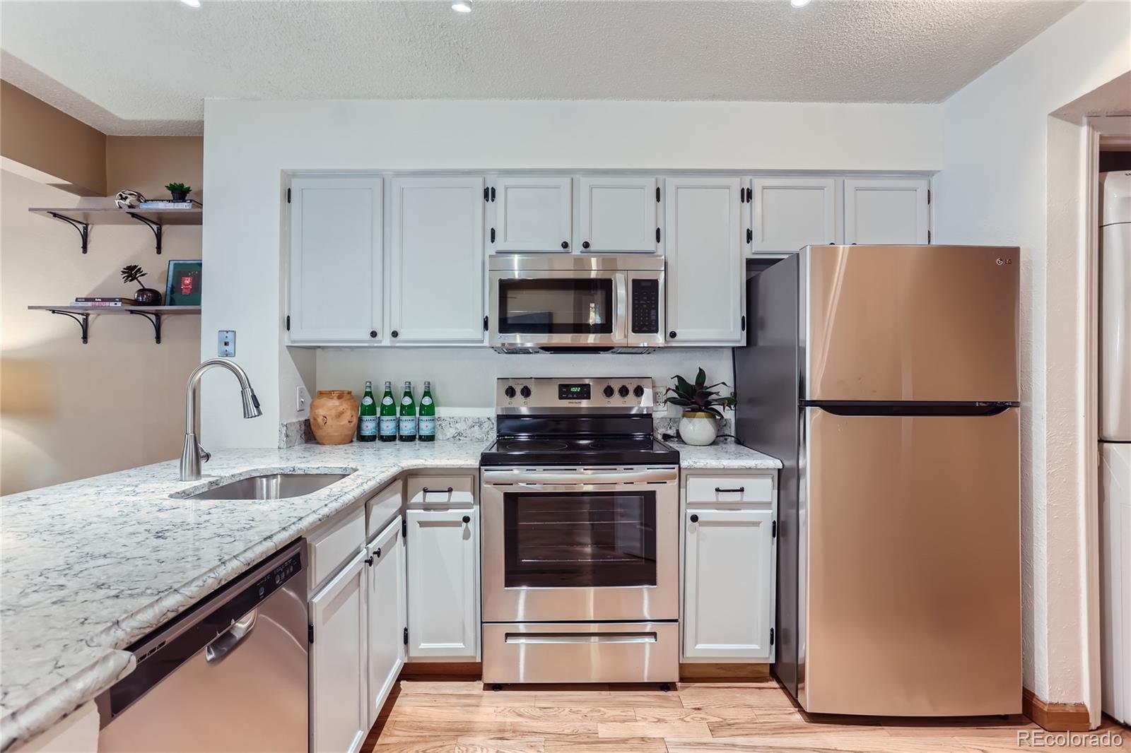 4816 E Kentucky Avenue Unit: A