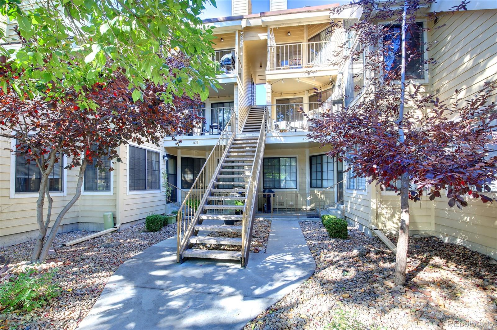 4816 E Kentucky Avenue Unit: A