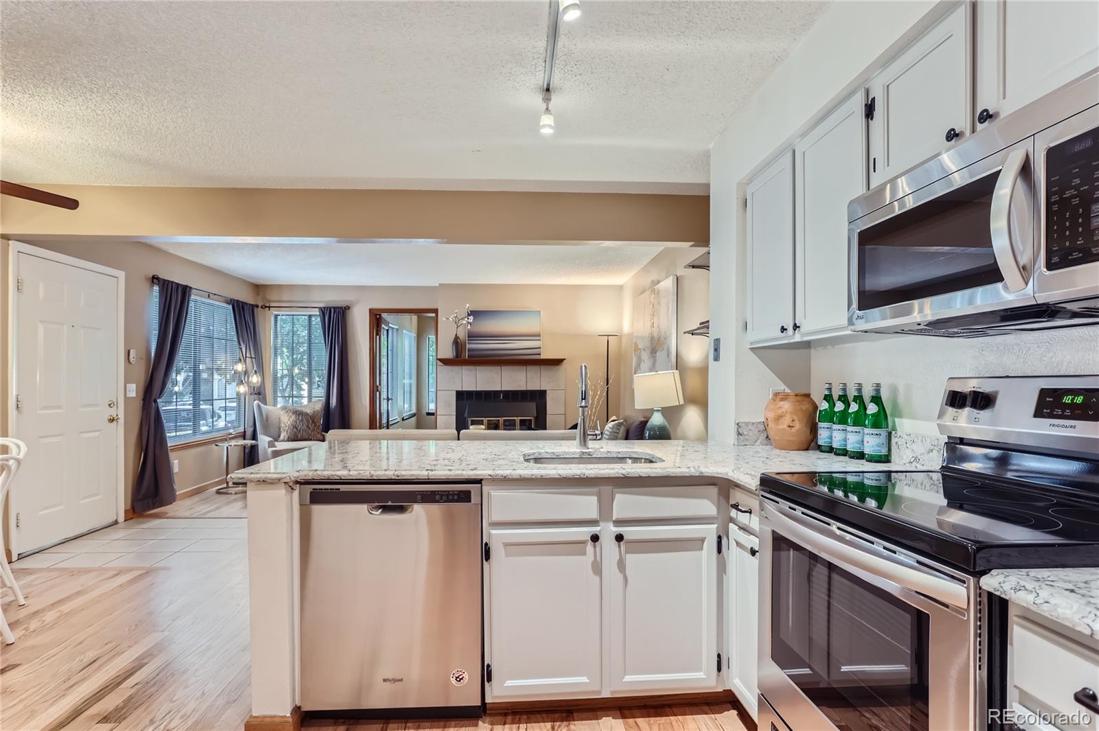 4816 E Kentucky Avenue Unit: A