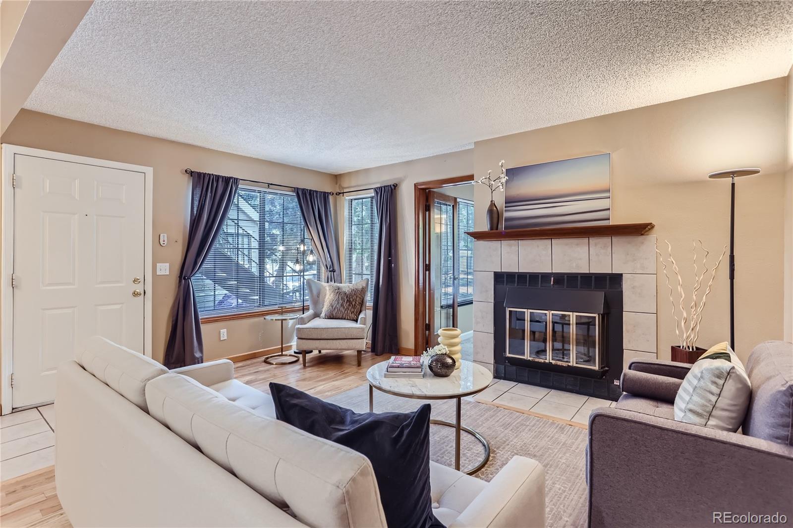 4816 E Kentucky Avenue Unit: A