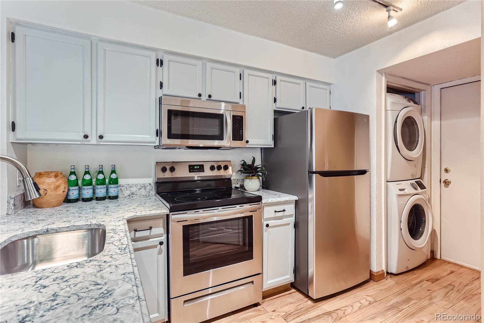 4816 E Kentucky Avenue Unit: A