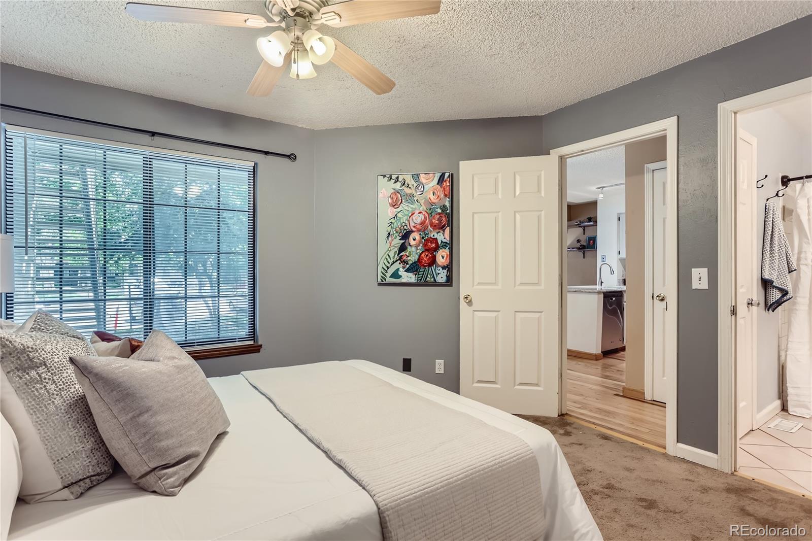 4816 E Kentucky Avenue Unit: A