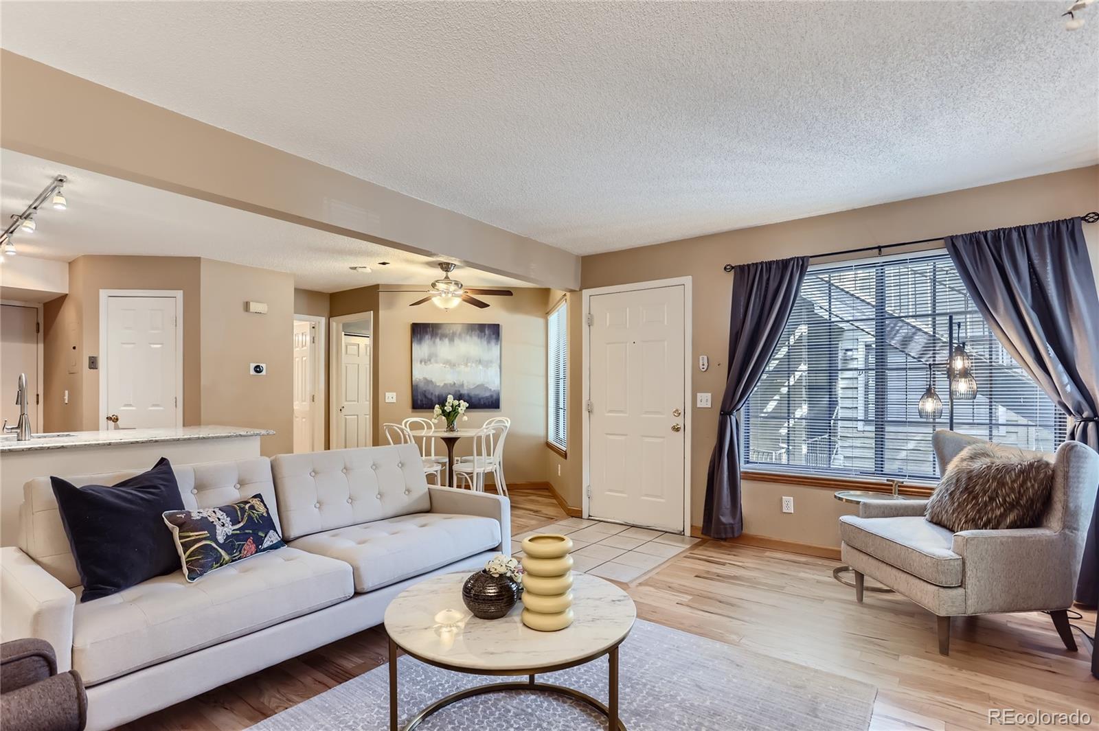 4816 E Kentucky Avenue Unit: A