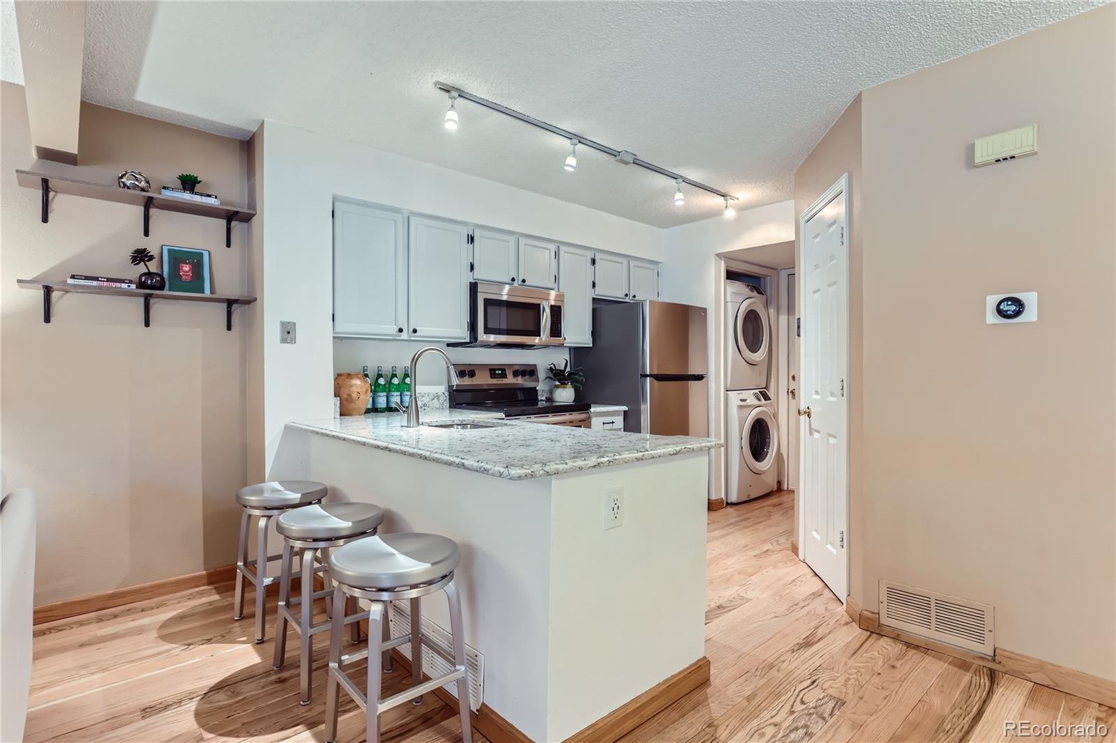 4816 E Kentucky Avenue Unit: A