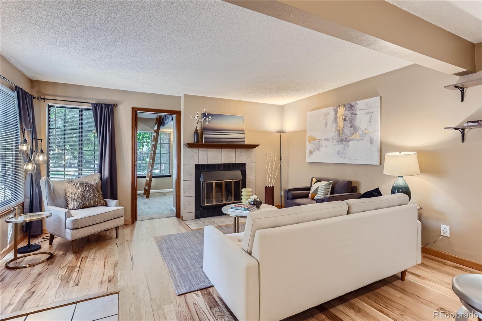 4816 E Kentucky Avenue Unit: A