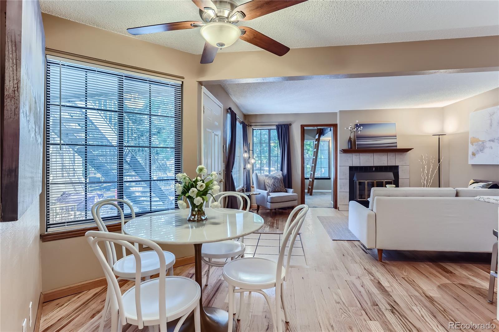 4816 E Kentucky Avenue Unit: A