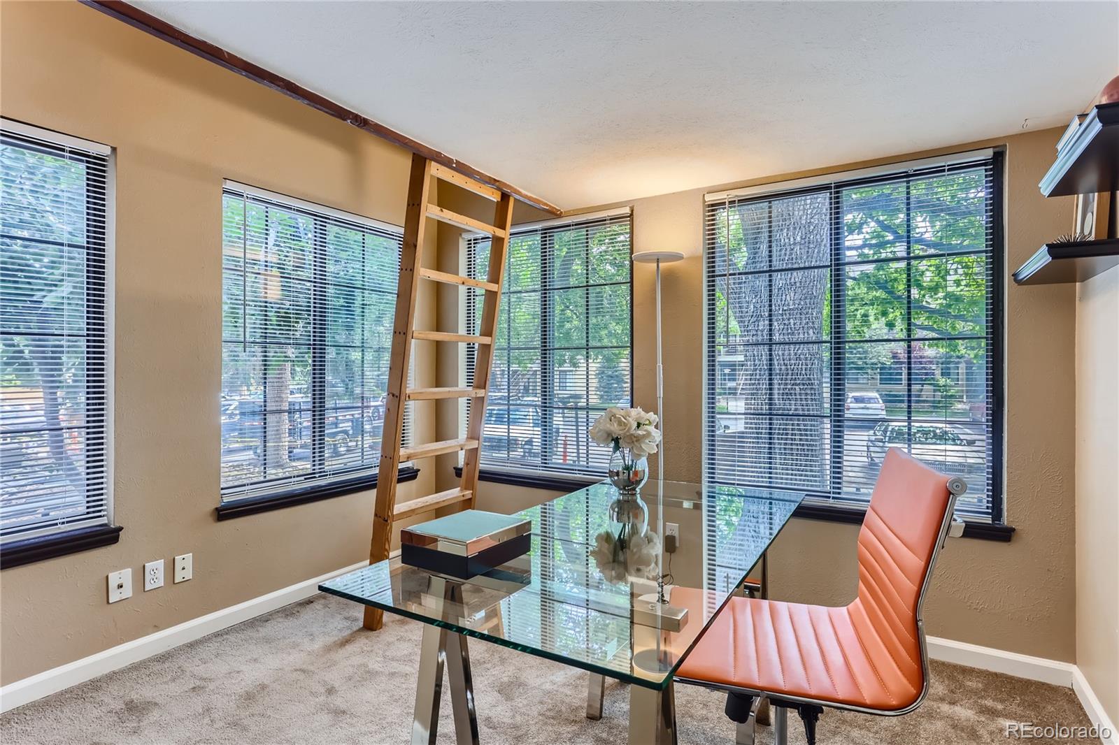 4816 E Kentucky Avenue Unit: A