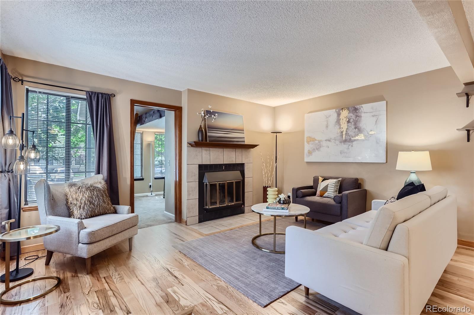 4816 E Kentucky Avenue Unit: A