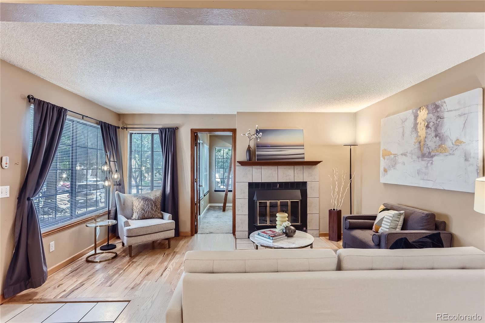 4816 E Kentucky Avenue Unit: A