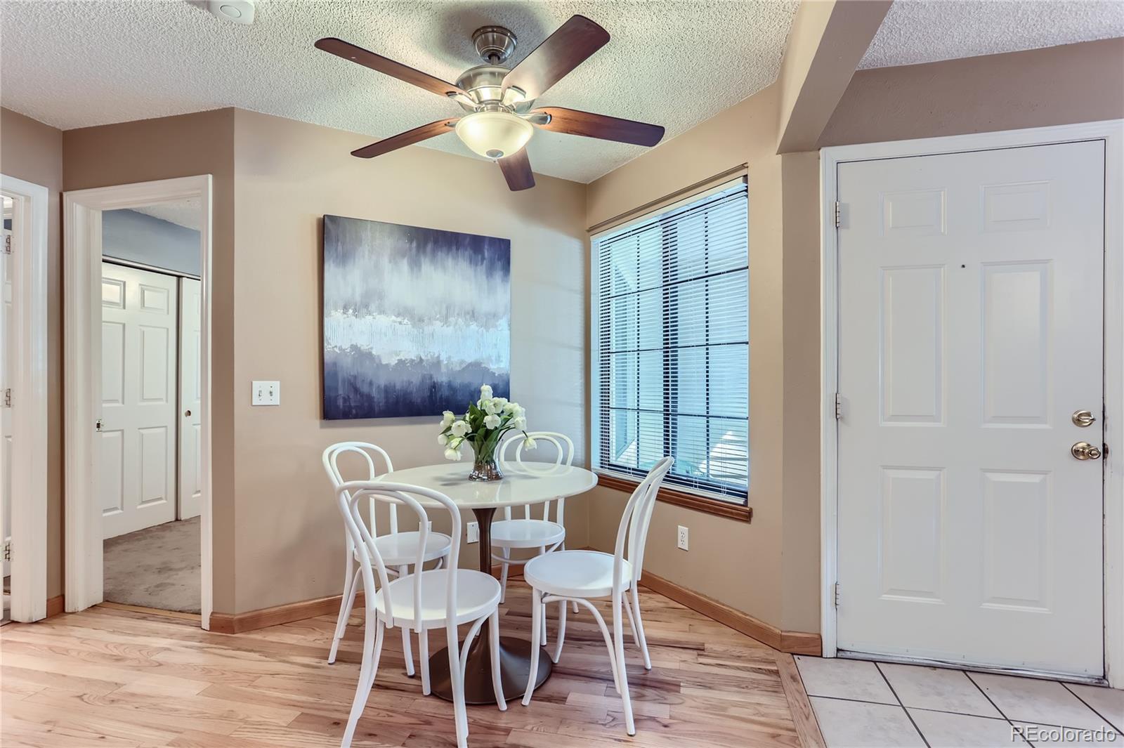 4816 E Kentucky Avenue Unit: A