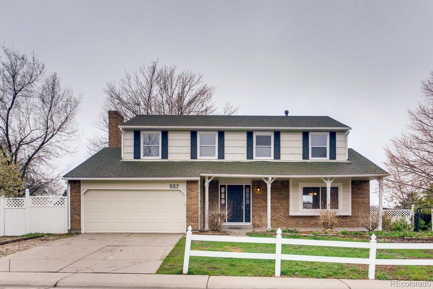 557 E Phillips Drive