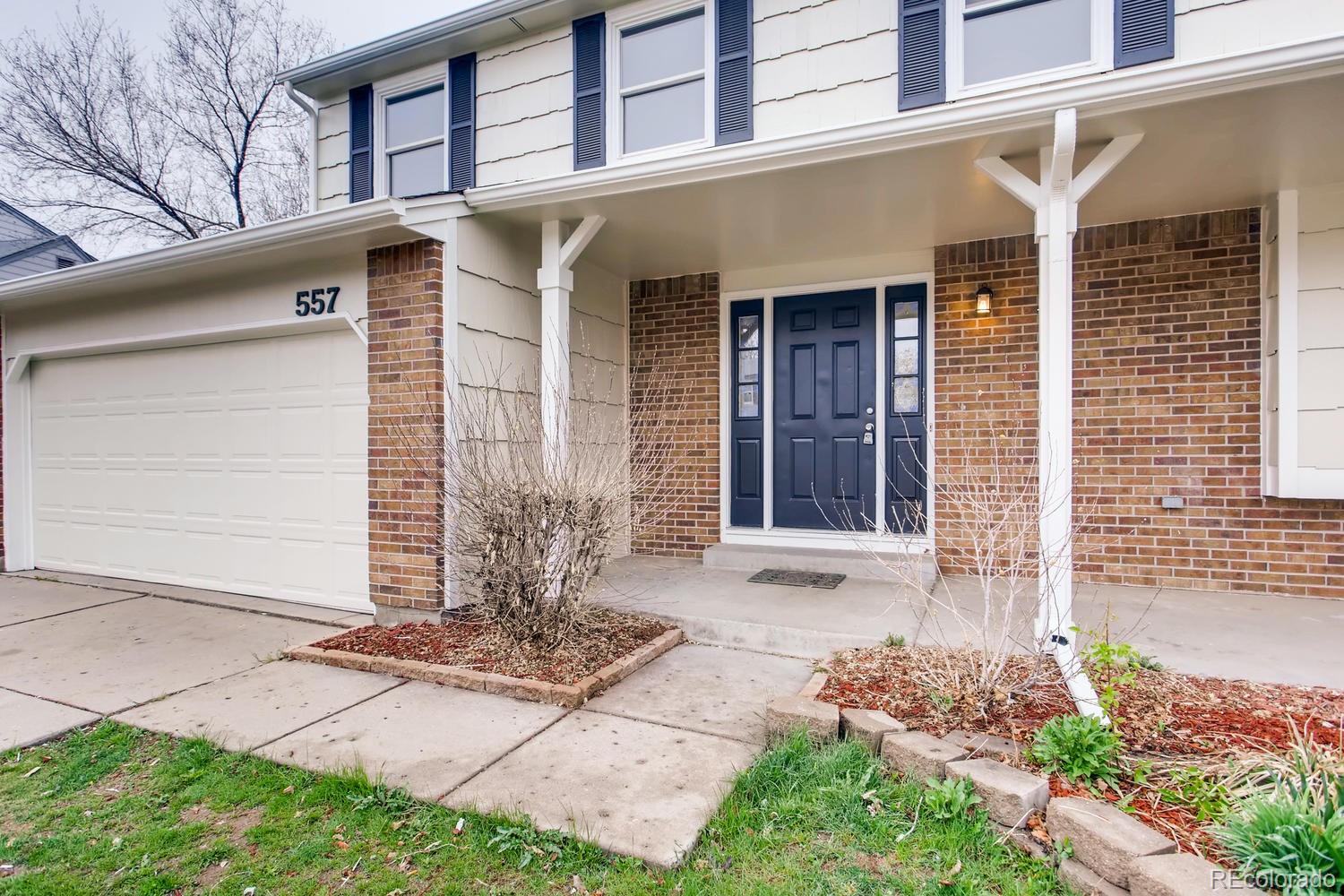 557 E Phillips Drive