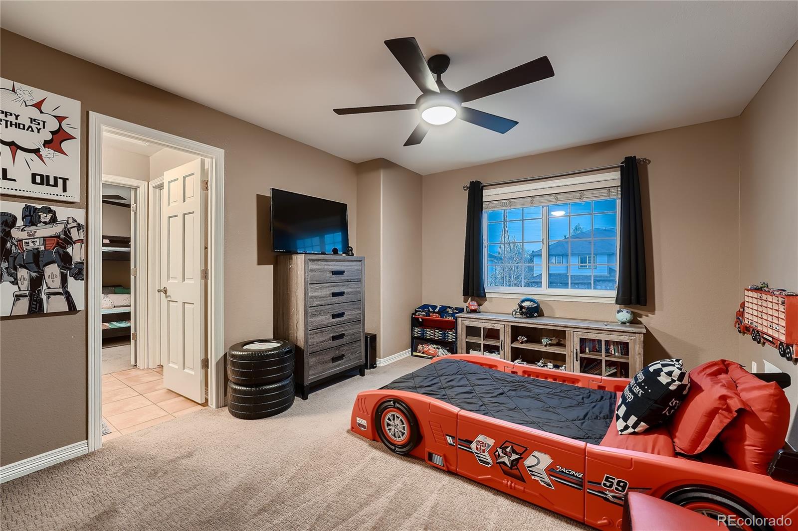 7567 S Duquesne Court