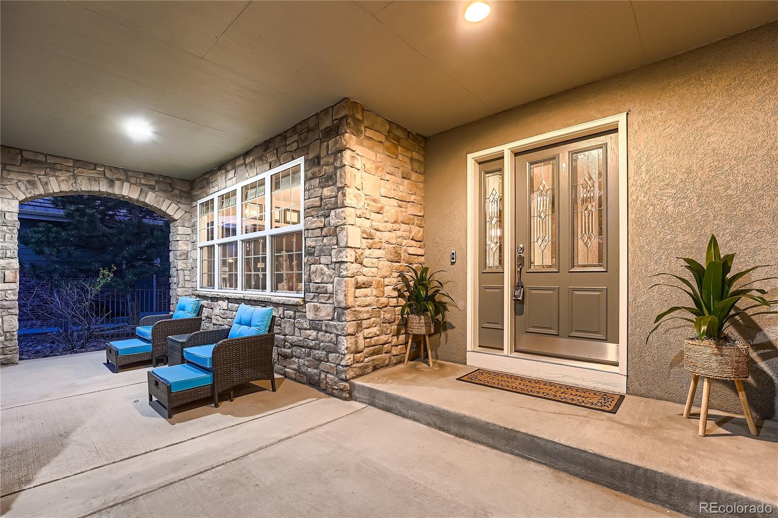 7567 S Duquesne Court