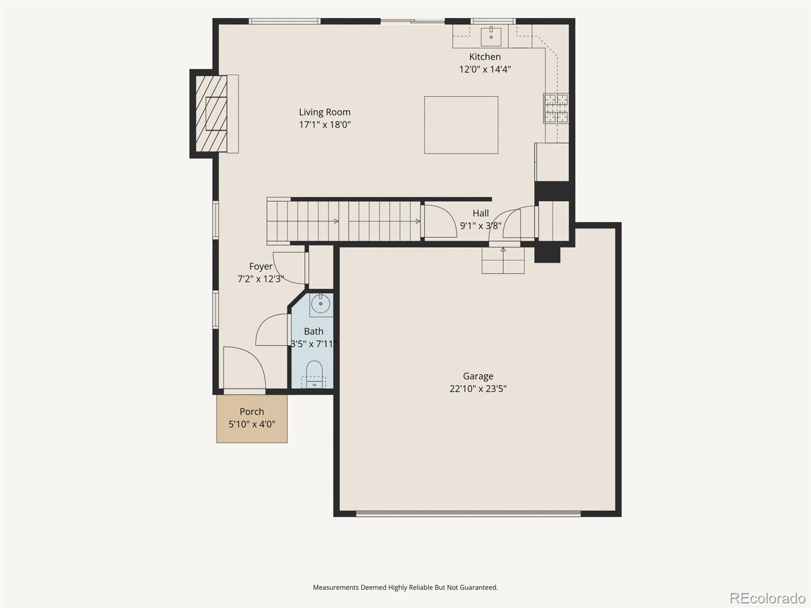 10178 Walden Court
