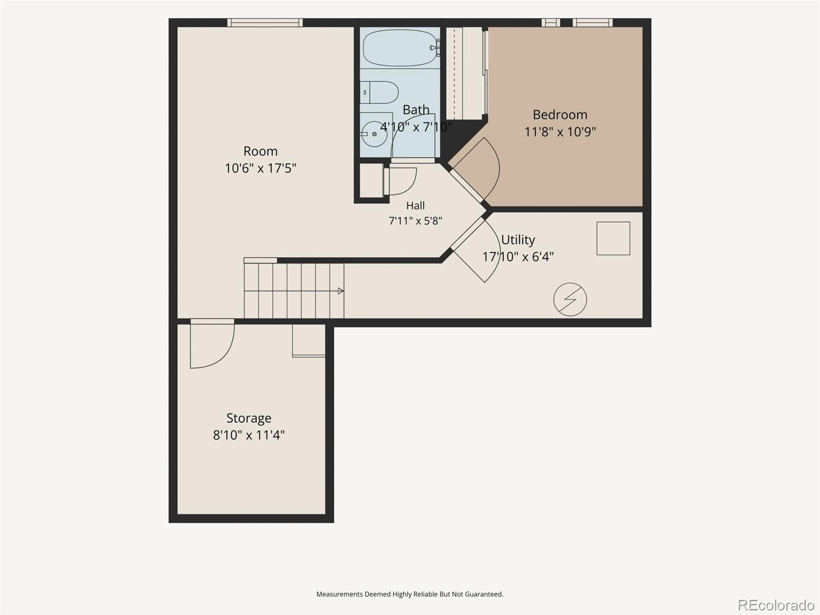10178 Walden Court