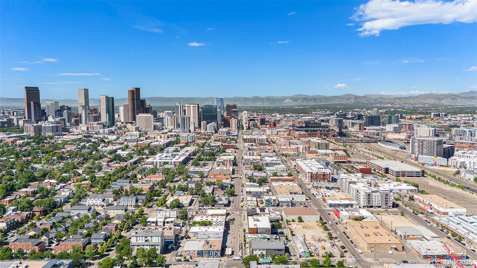 4543 Milwaukee Street