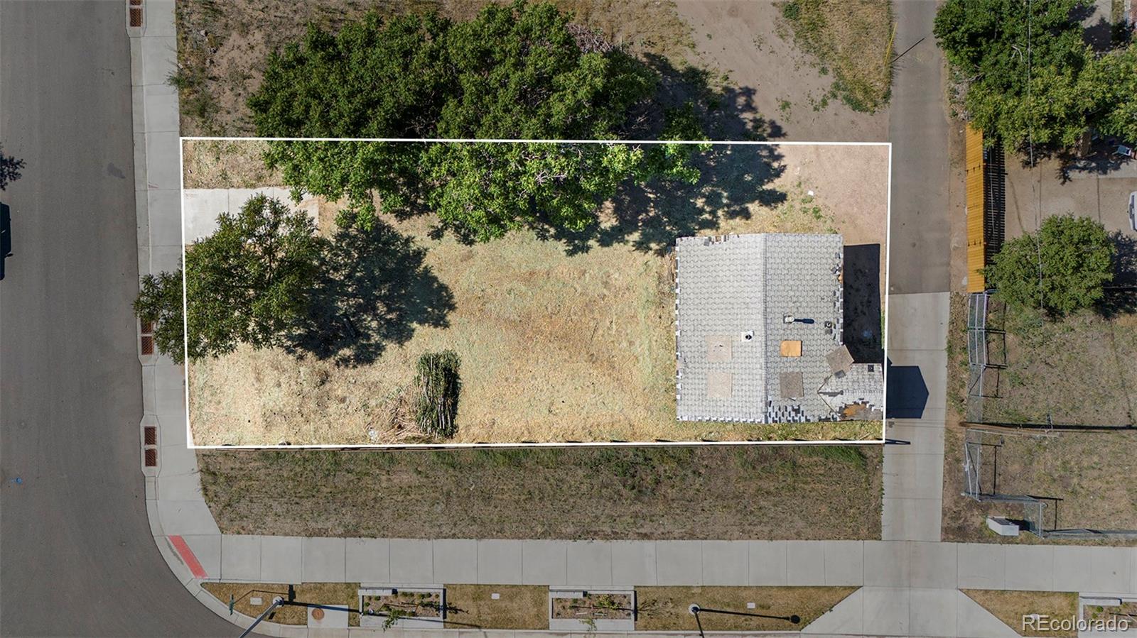 4543 Milwaukee Street