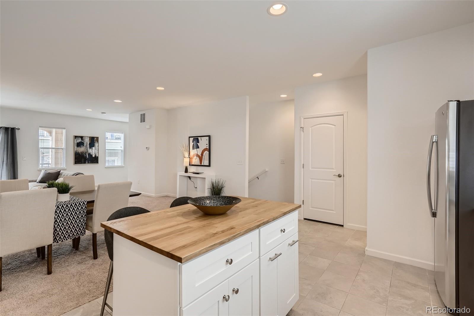 11250 Florence Street Unit: 16F