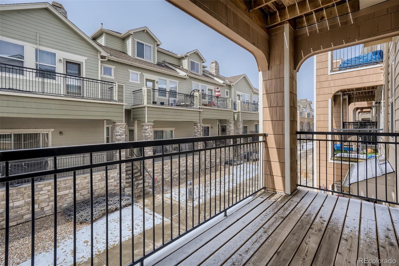 11250 Florence Street Unit: 16F