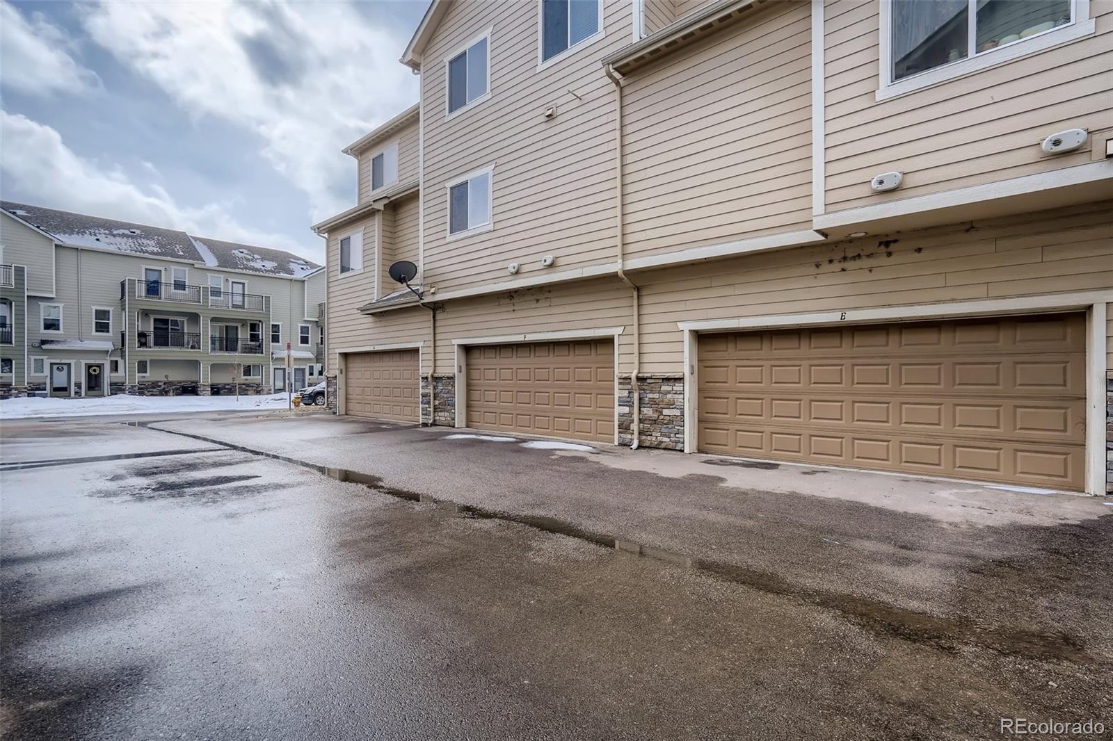 11250 Florence Street Unit: 16F