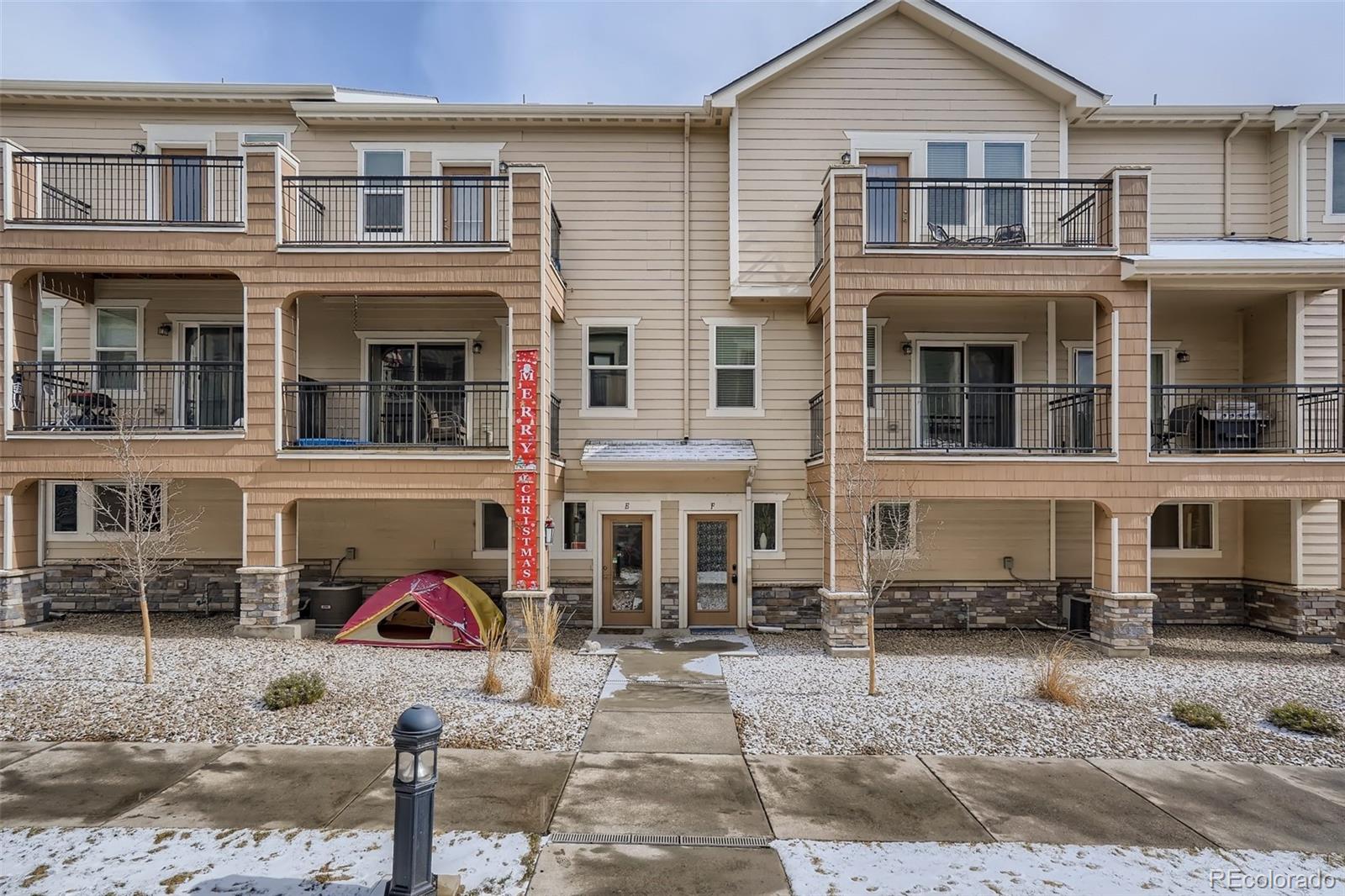 11250 Florence Street Unit: 16F