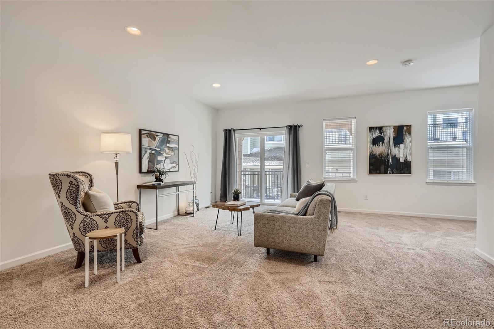 11250 Florence Street Unit: 16F