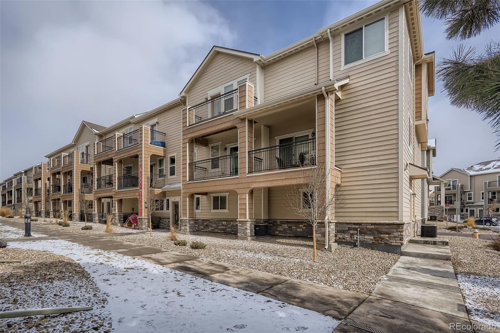 11250 Florence Street Unit: 16F