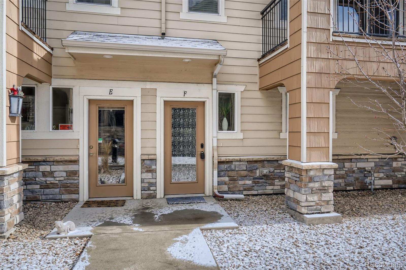 11250 Florence Street Unit: 16F