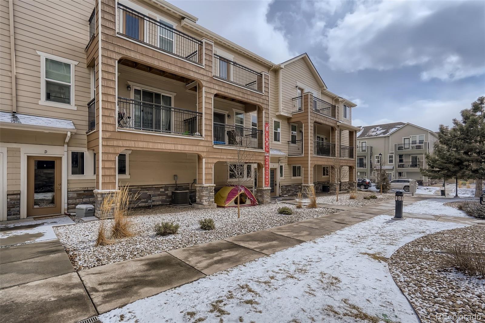11250 Florence Street Unit: 16F