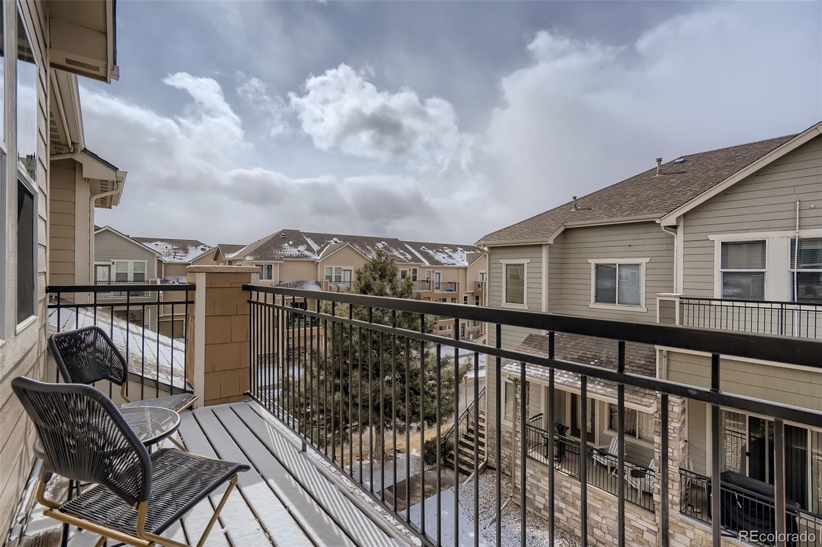 11250 Florence Street Unit: 16F