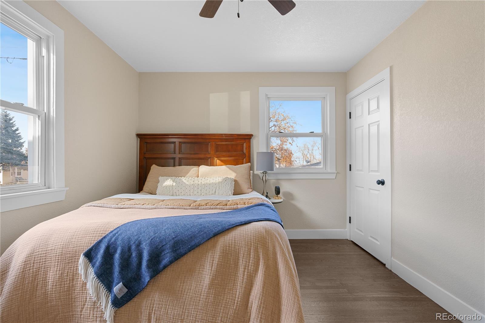 400 S Pierson Street