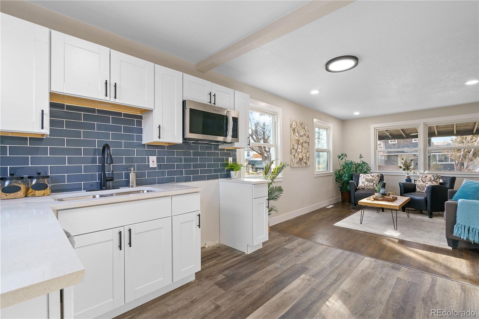 400 S Pierson Street