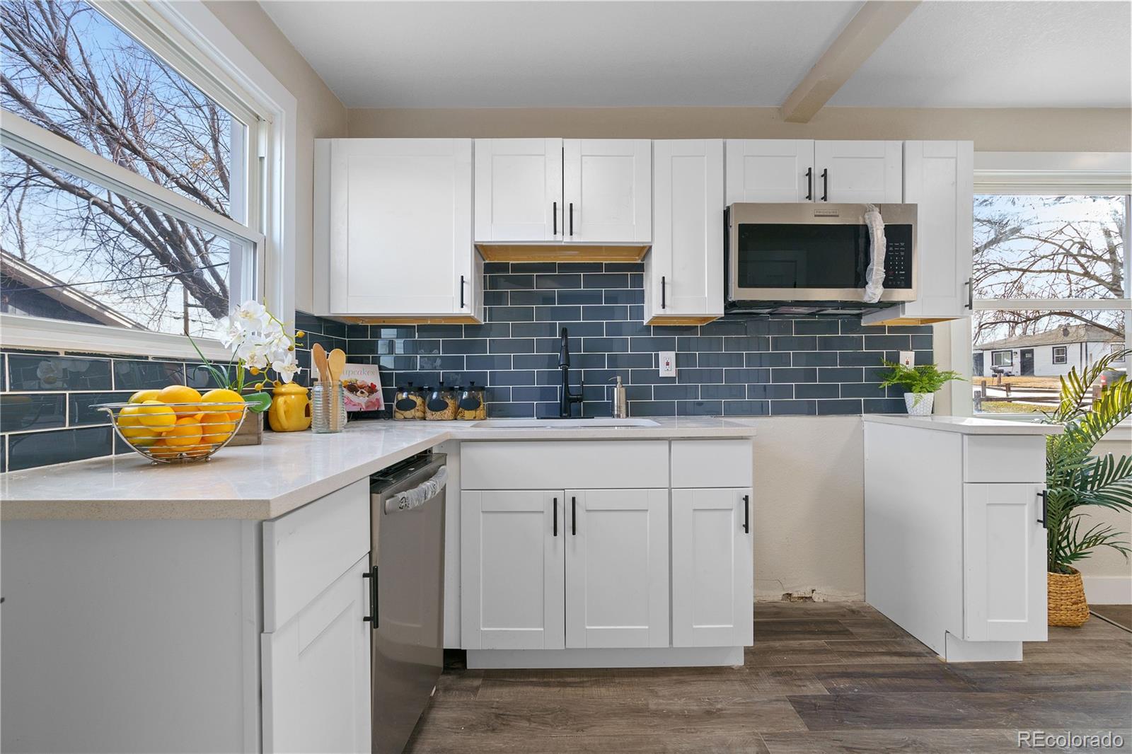 400 S Pierson Street