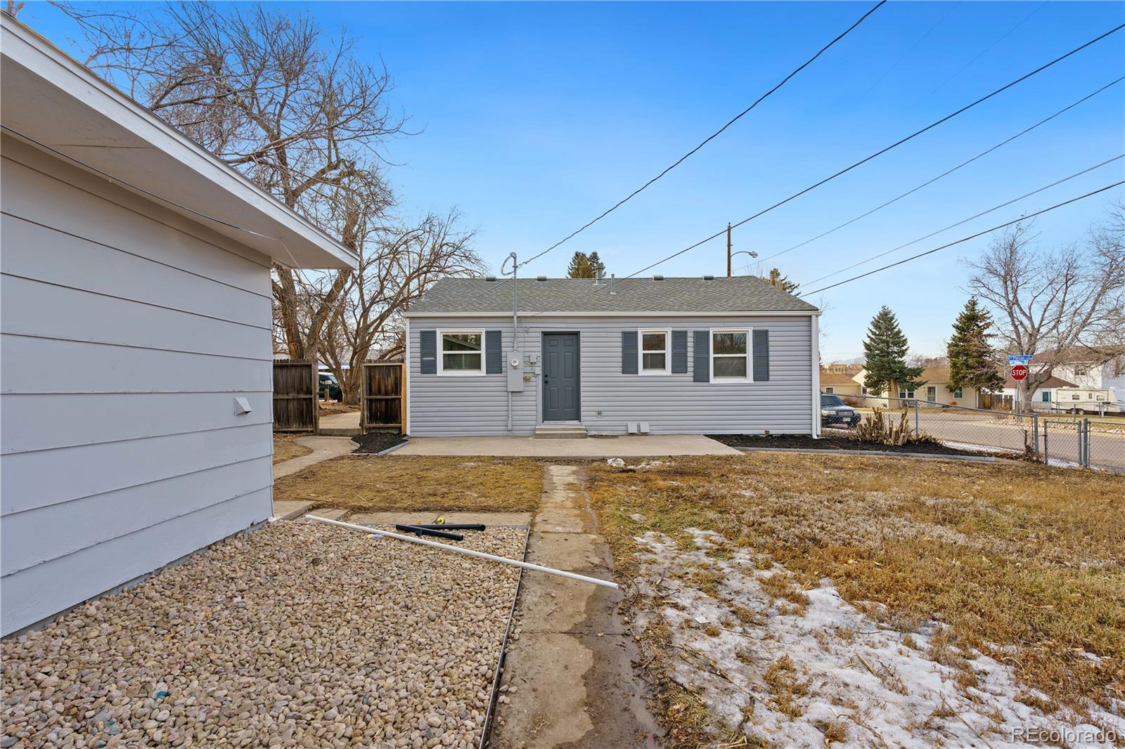 400 S Pierson Street