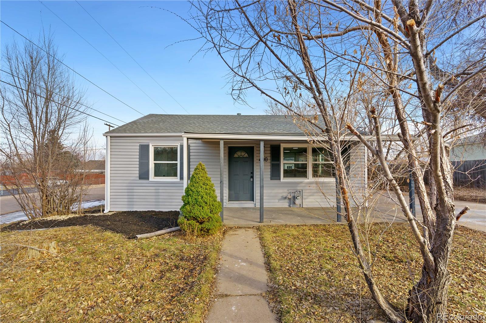 400 S Pierson Street