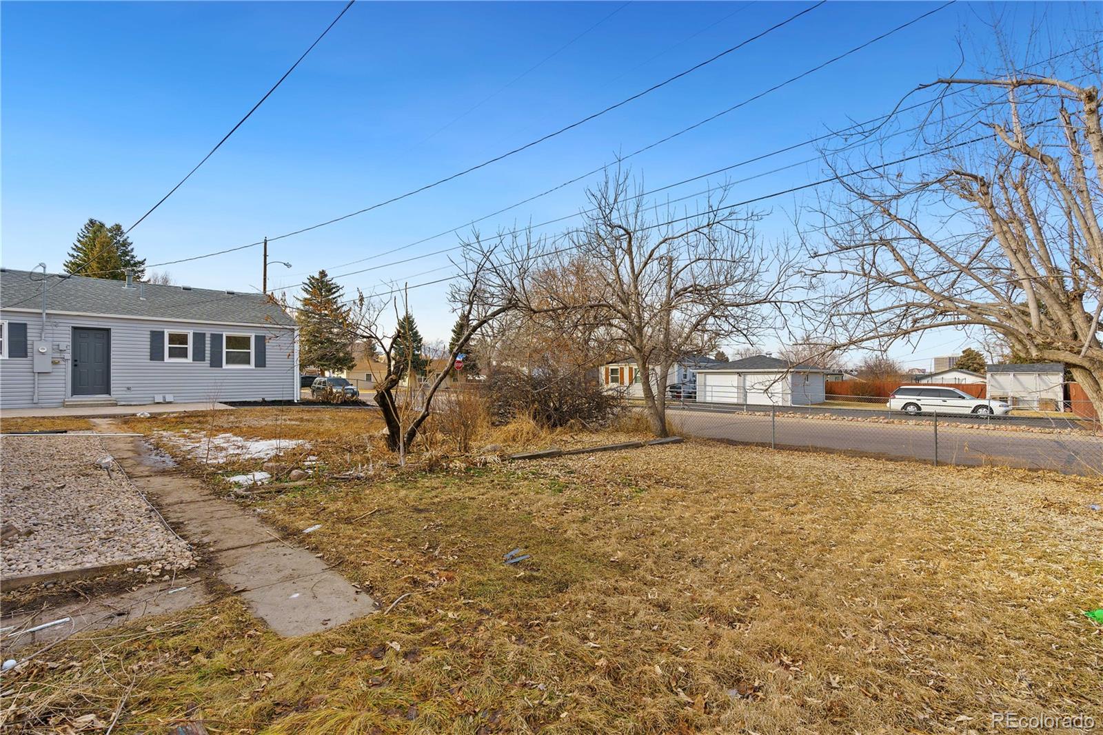 400 S Pierson Street