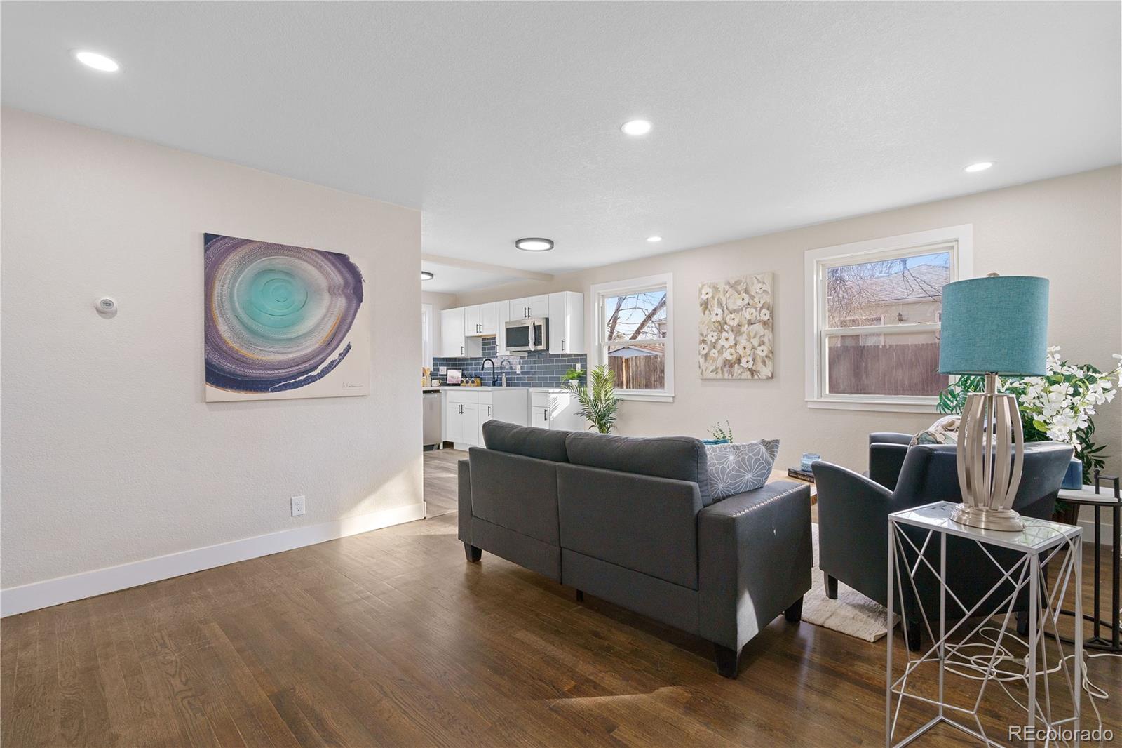 400 S Pierson Street