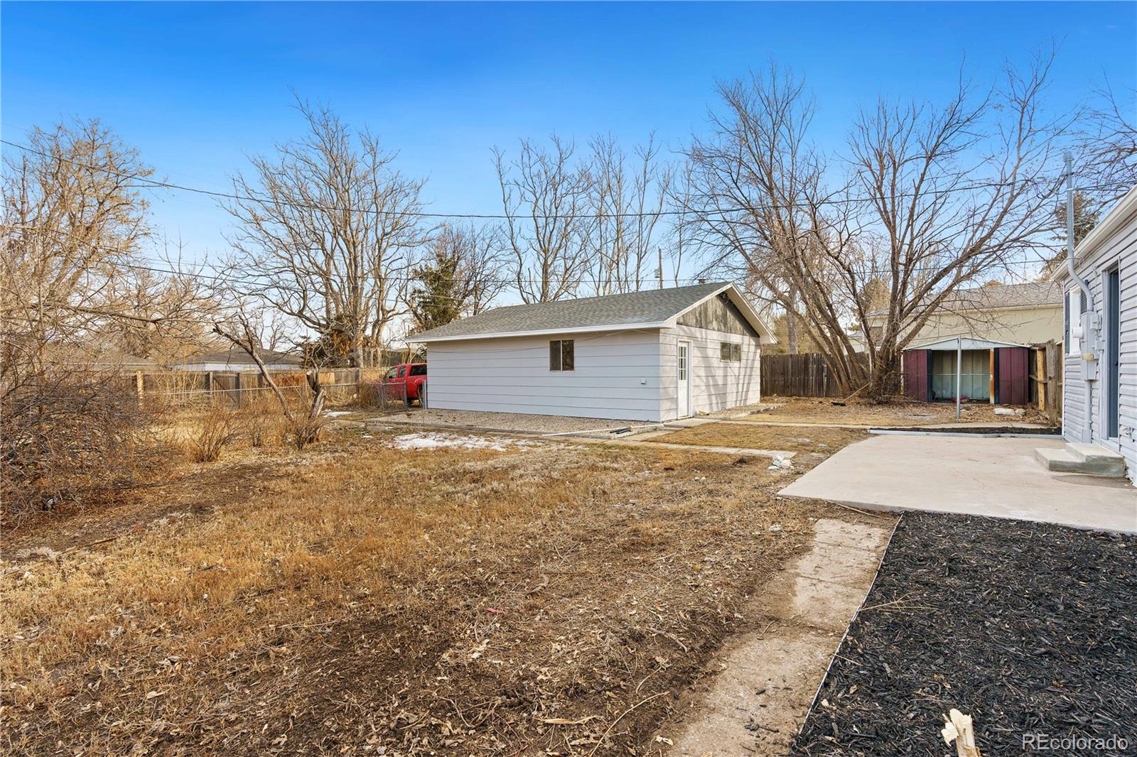 400 S Pierson Street